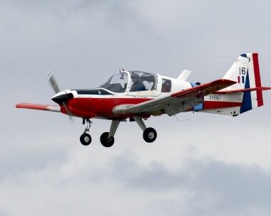 xx667170922 Bulldog Ronaldsway, Isle of Man