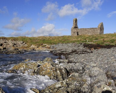 fortisland Fort Island