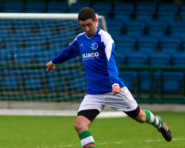 rob1s 7 a side Business league