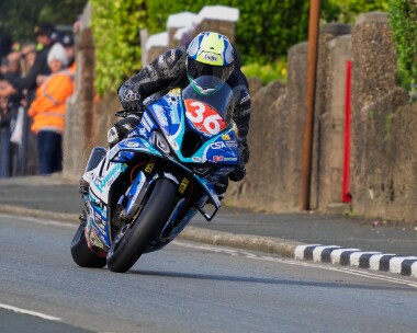 tt050626 IOM TT 2026 Douglas, Isle of Man