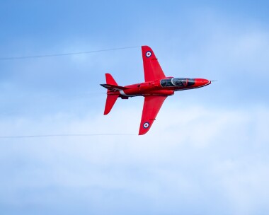 redarrows040626c Red Arrows Douglas, Isle of Man